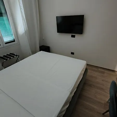 Gasthof Terminus 7 *
